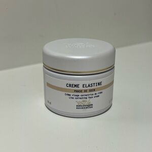 BIOLOGIQUE RECHERCHE CRÈME ELASTIN